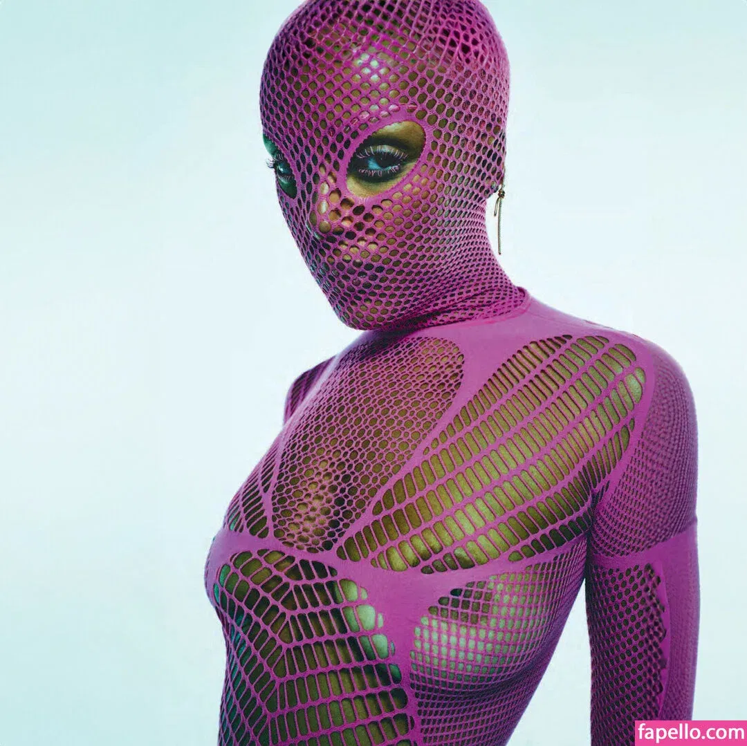 Doja Cat Onlyfans Photo Gallery 