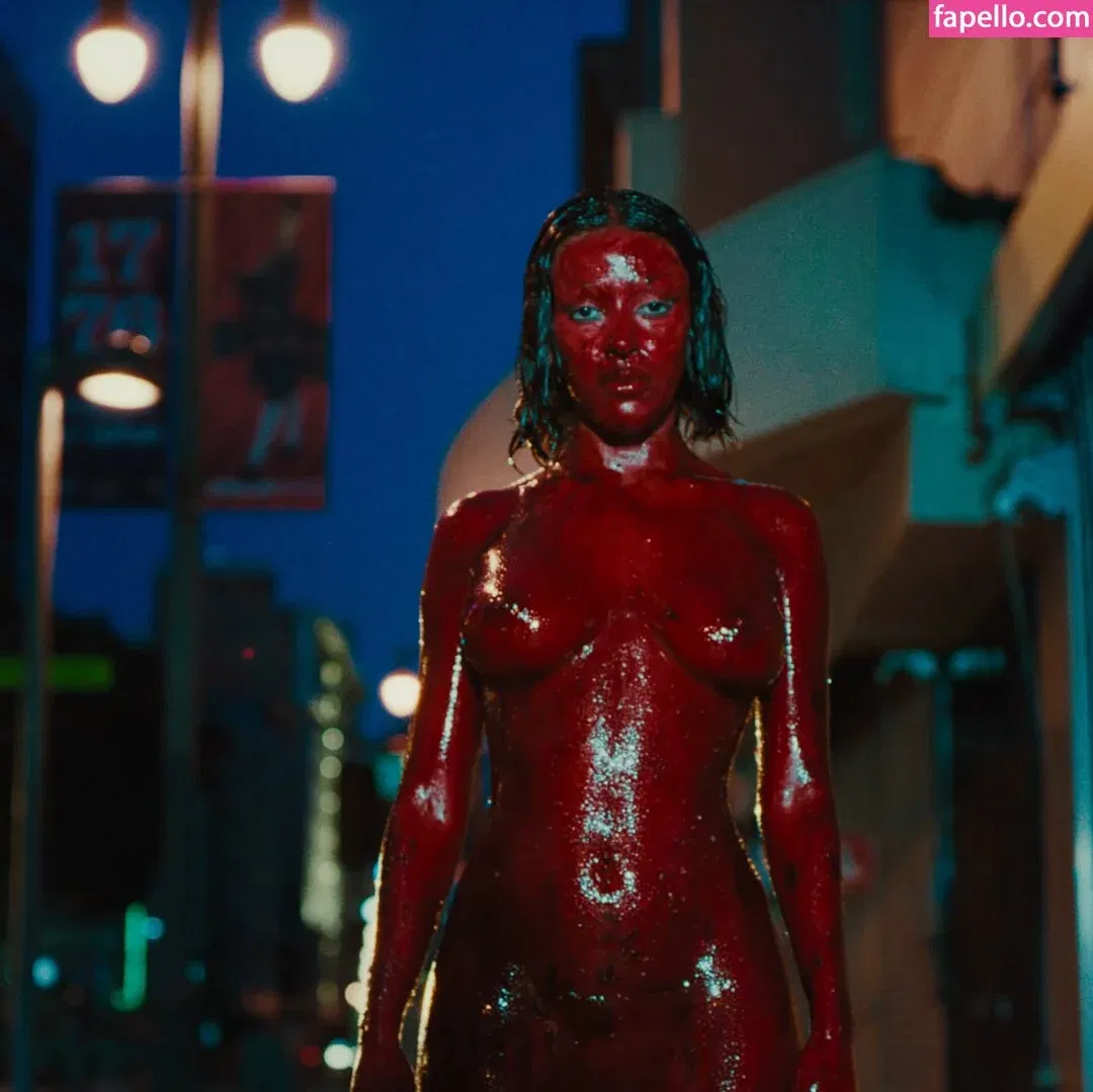 Doja Cat Onlyfans Photo Gallery 