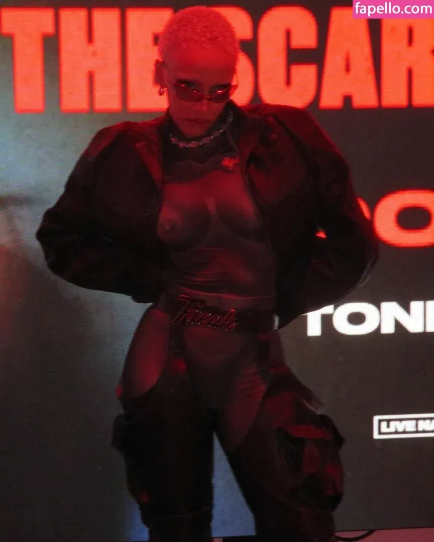 Doja Cat Onlyfans Photo Gallery 