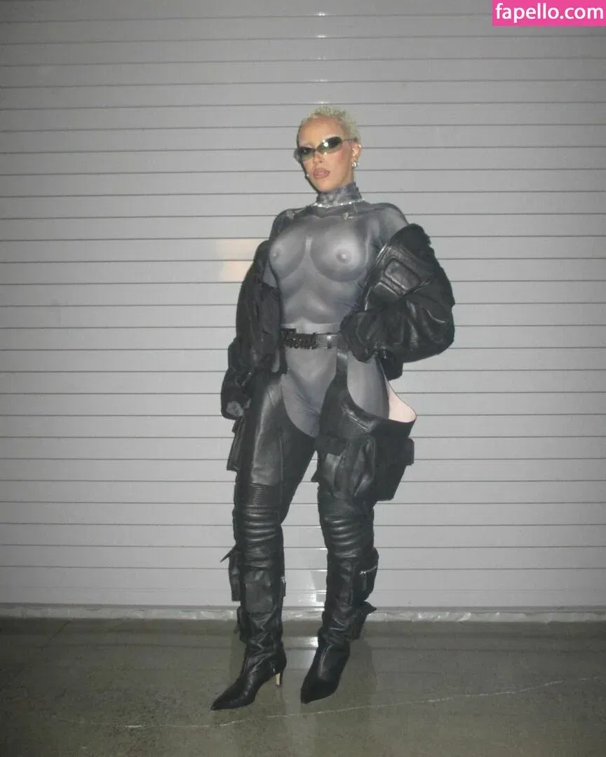 Doja Cat Onlyfans Photo Gallery 