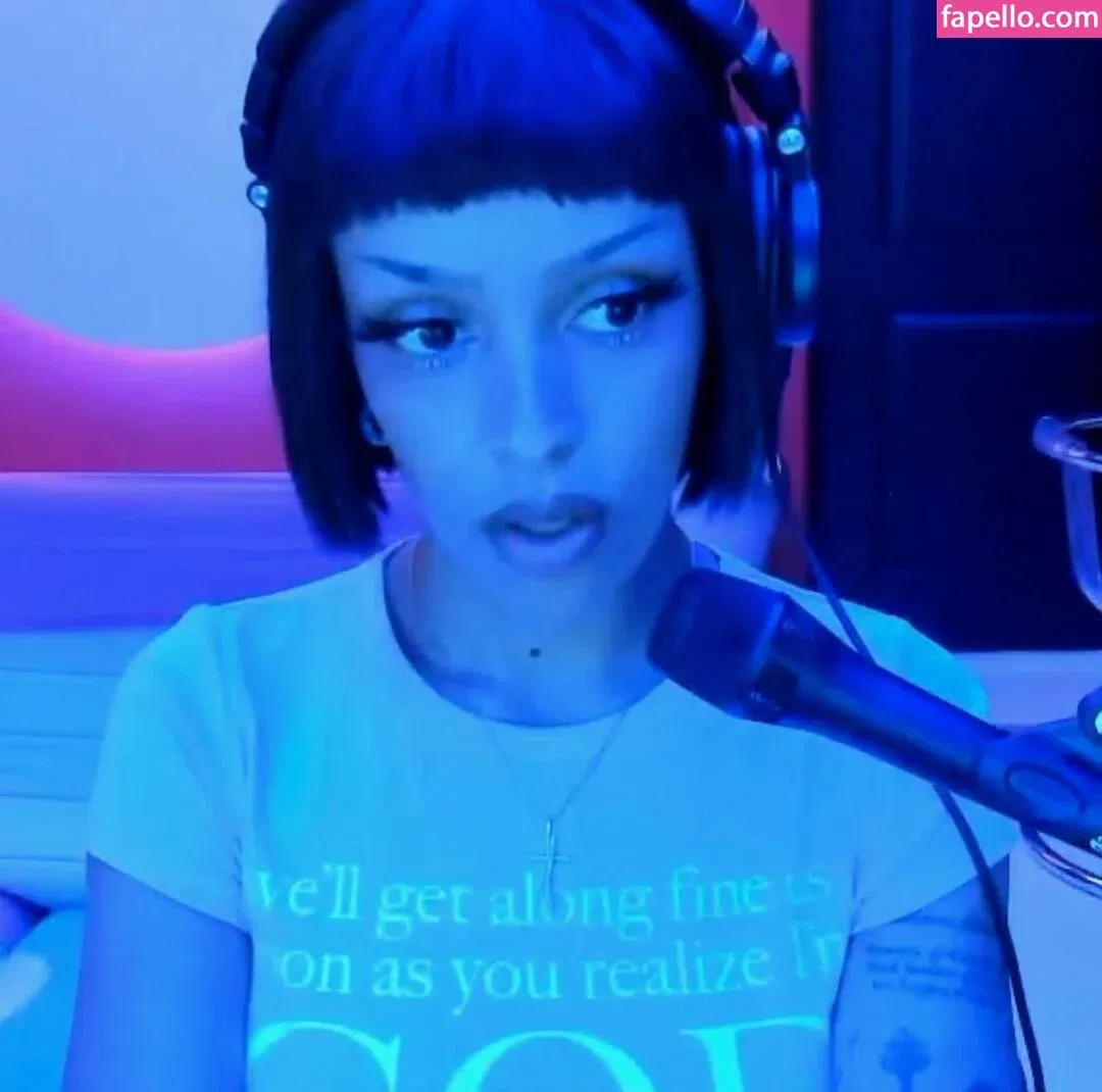 Doja Cat Onlyfans Photo Gallery 