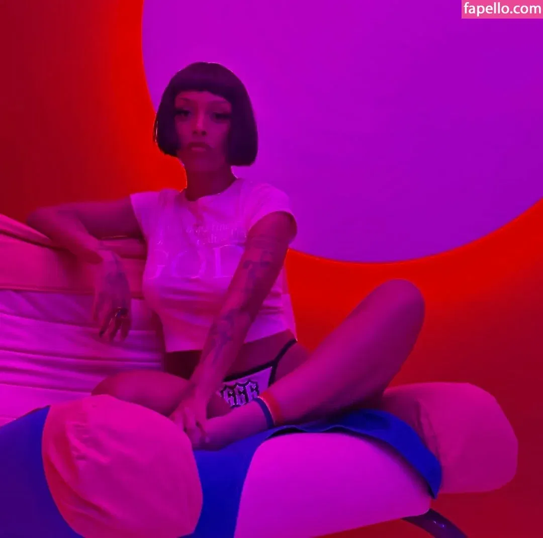 Doja Cat Onlyfans Photo Gallery 