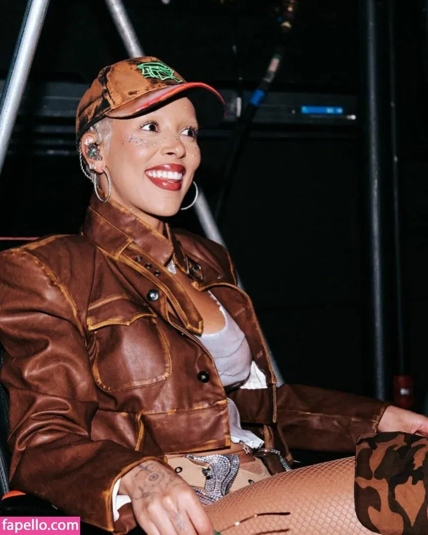 Doja Cat Onlyfans Photo Gallery 