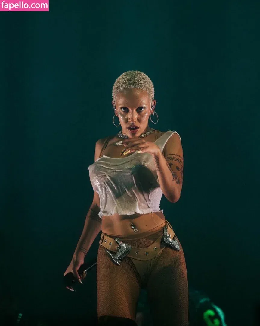 Doja Cat Onlyfans Photo Gallery 