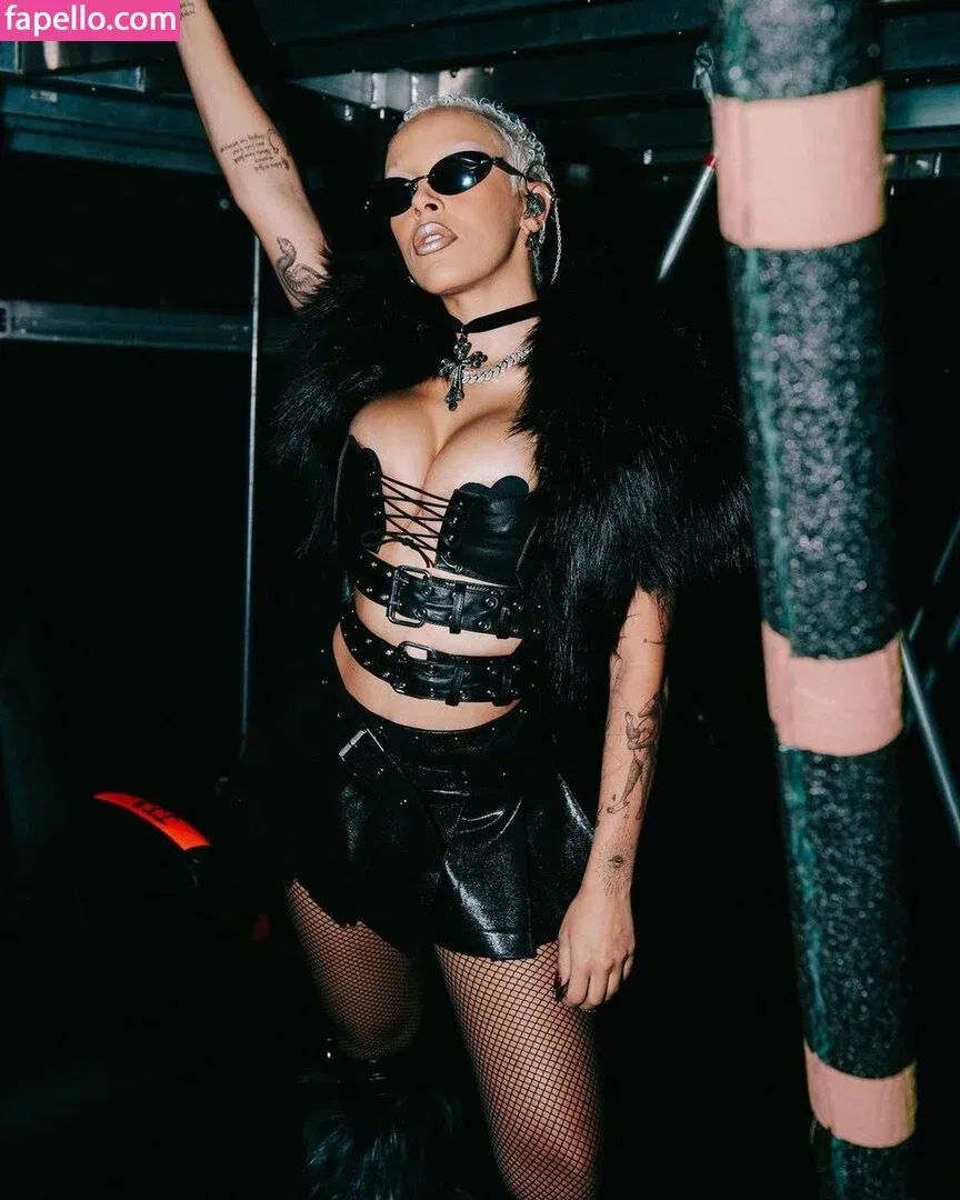 Doja Cat Onlyfans Photo Gallery 