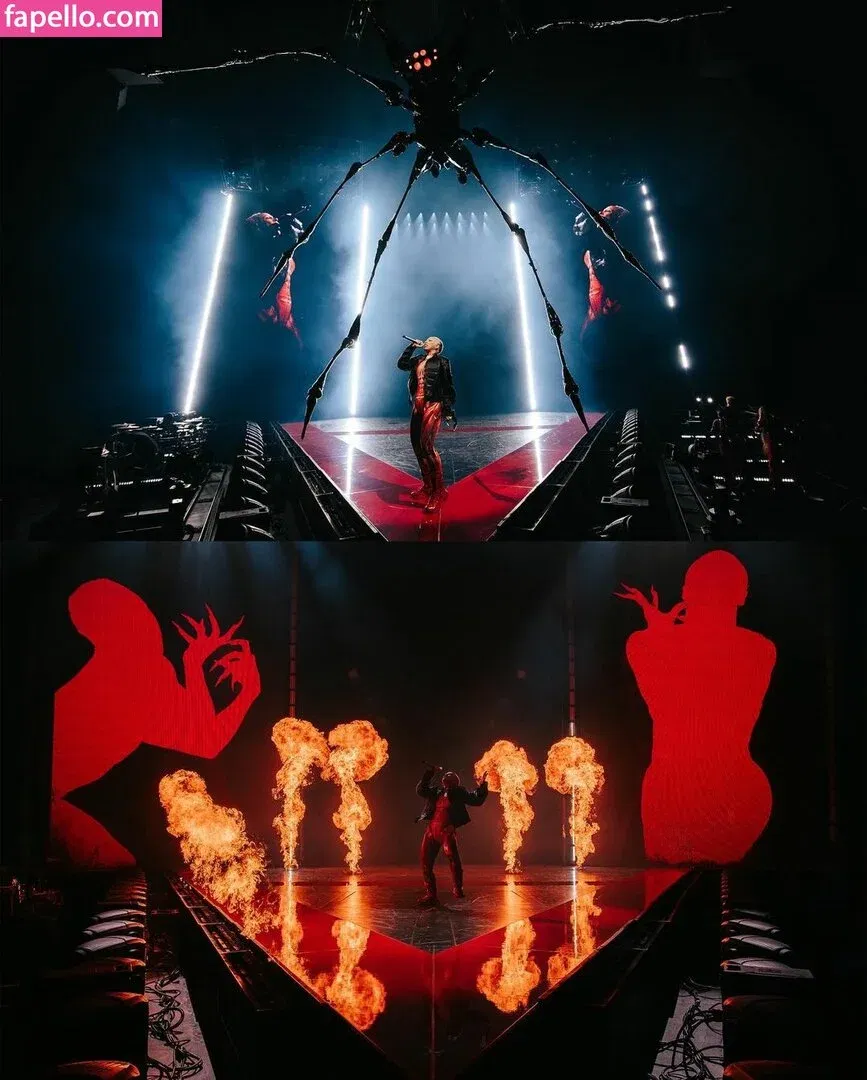 Doja Cat Onlyfans Photo Gallery 