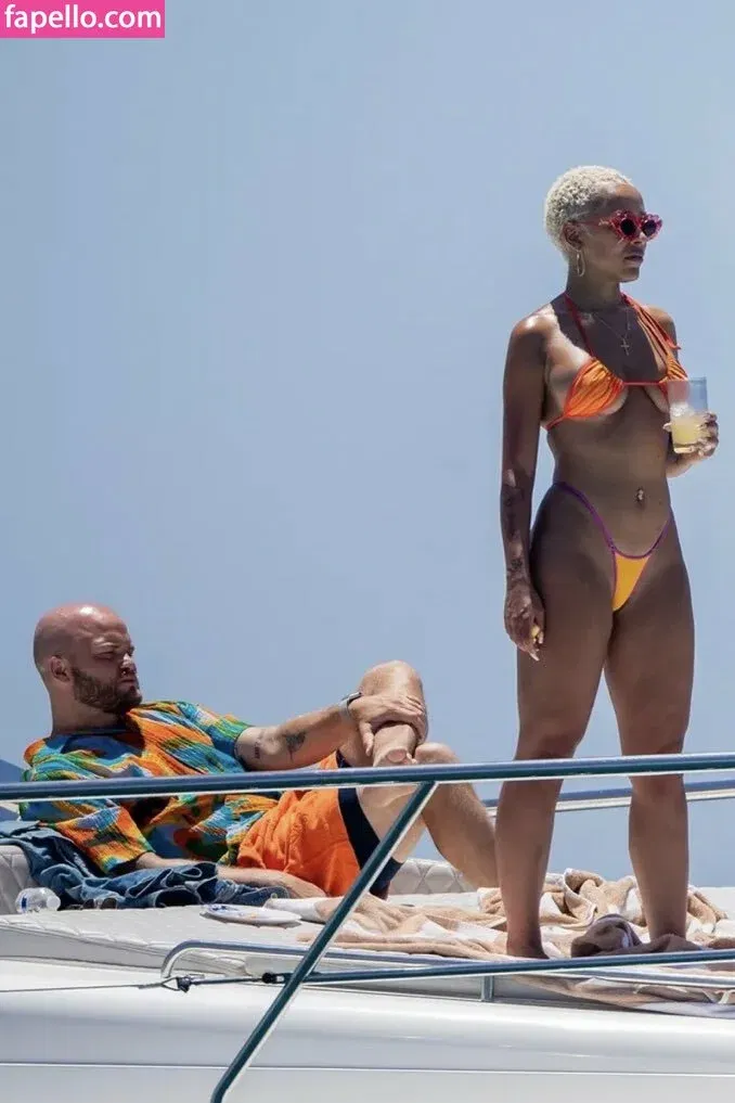 Doja Cat Onlyfans Photo Gallery 