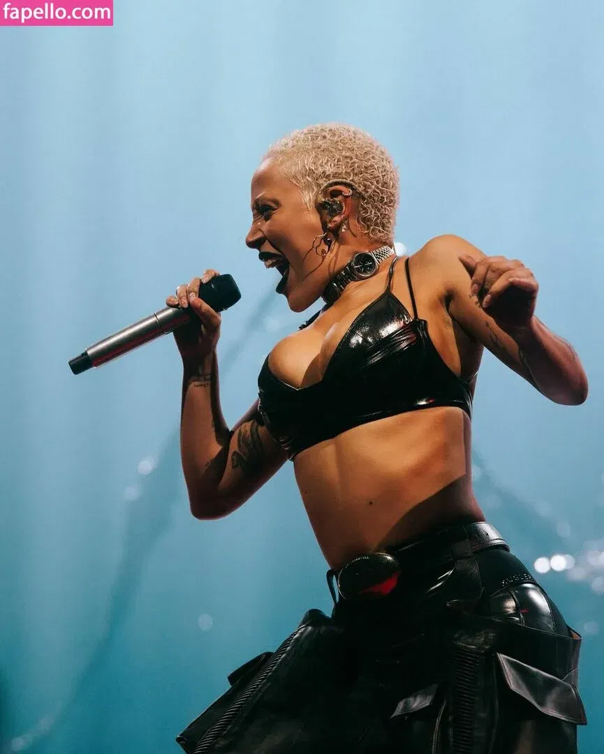 Doja Cat Onlyfans Photo Gallery 