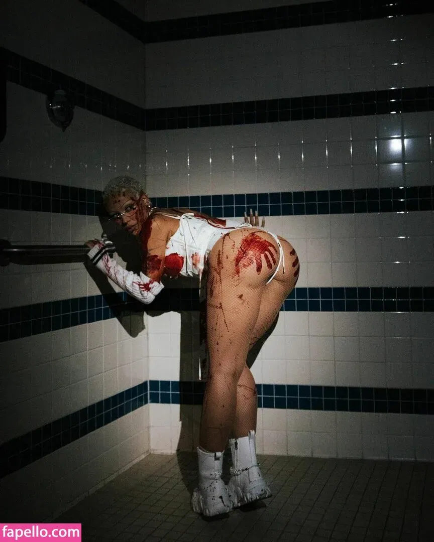 Doja Cat Onlyfans Photo Gallery 