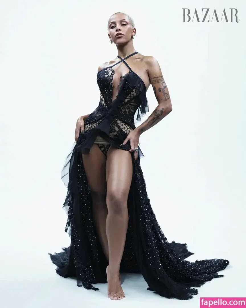 Doja Cat Onlyfans Photo Gallery 