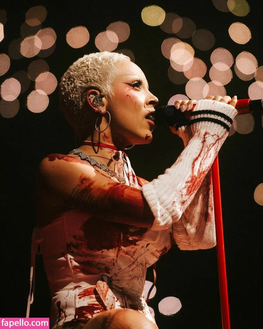 Doja Cat Onlyfans Photo Gallery 