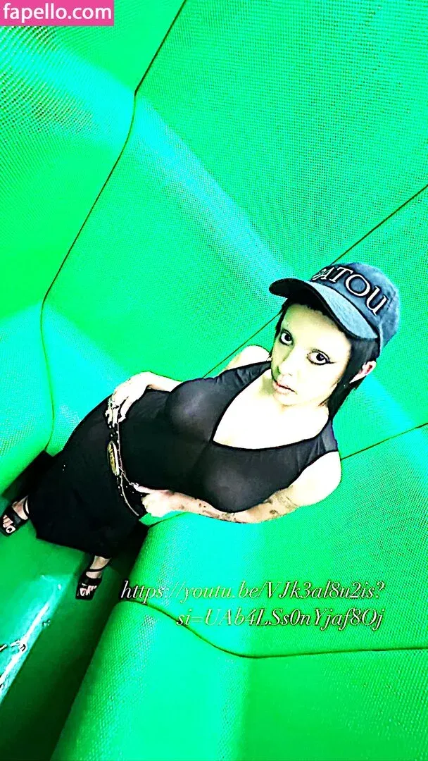 Doja Cat Onlyfans Photo Gallery 