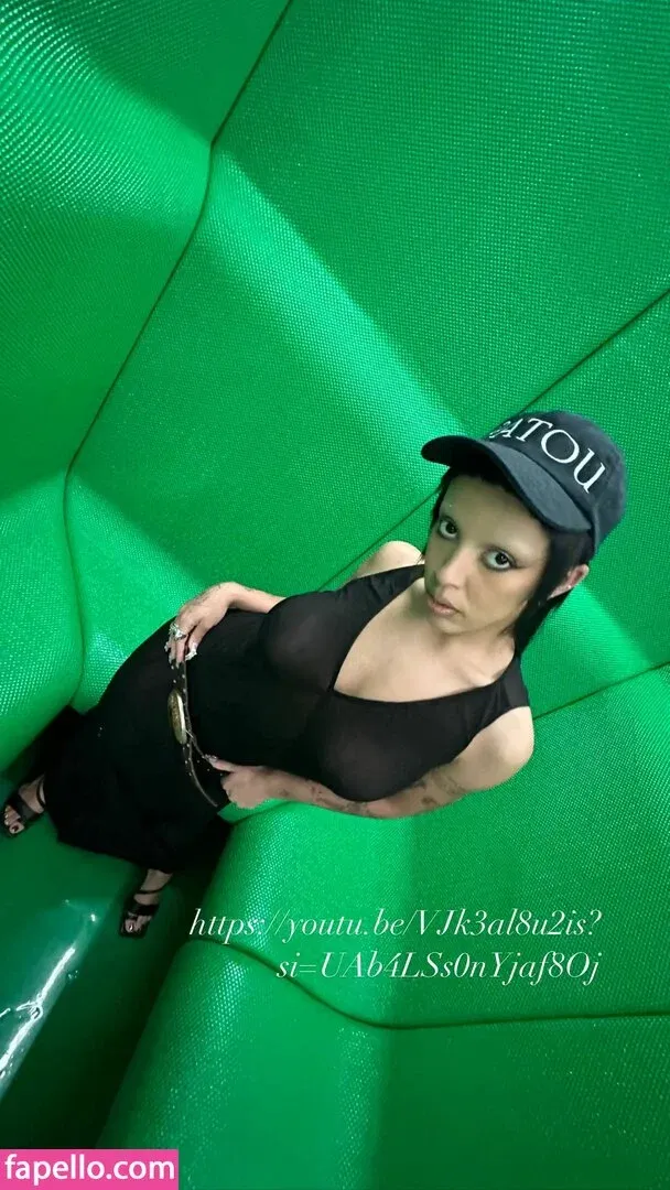 Doja Cat Onlyfans Photo Gallery 