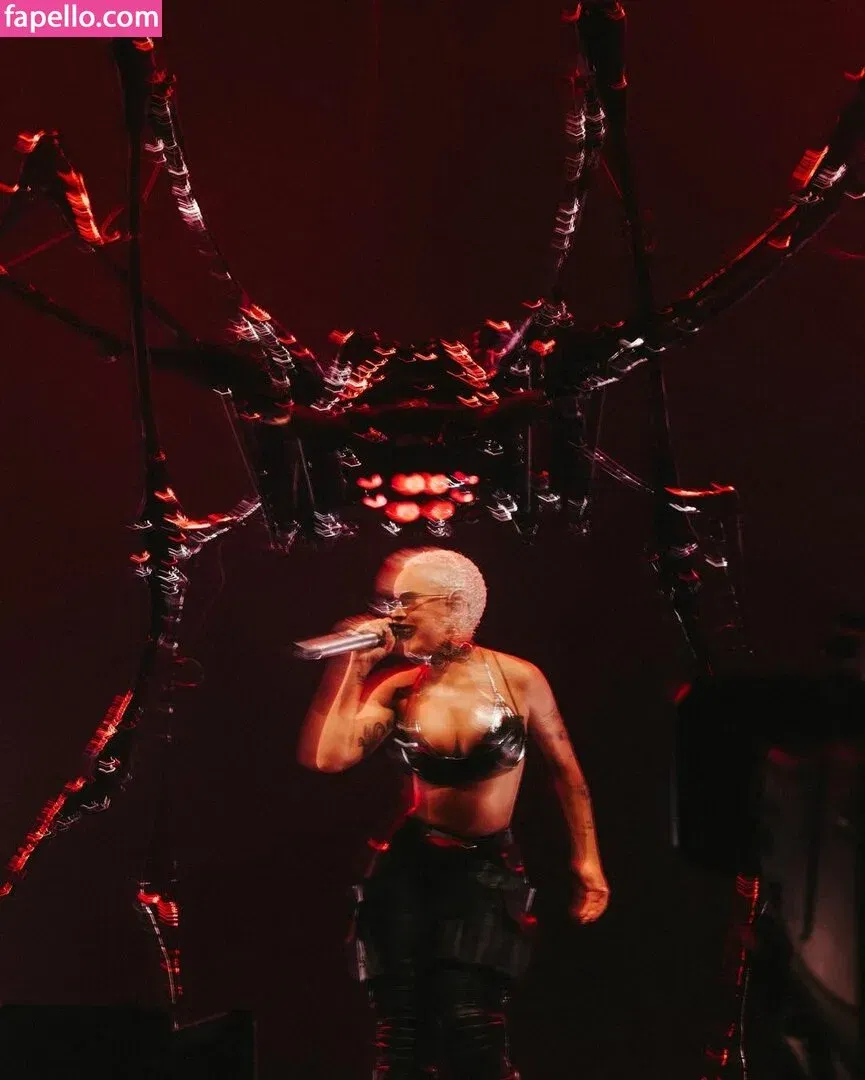 Doja Cat Onlyfans Photo Gallery 