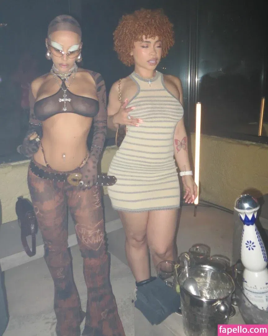 Doja Cat Onlyfans Photo Gallery 