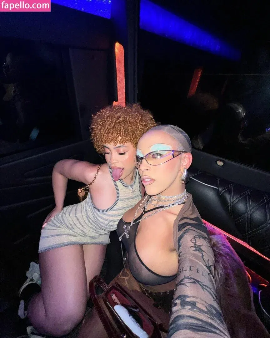 Doja Cat Onlyfans Photo Gallery 