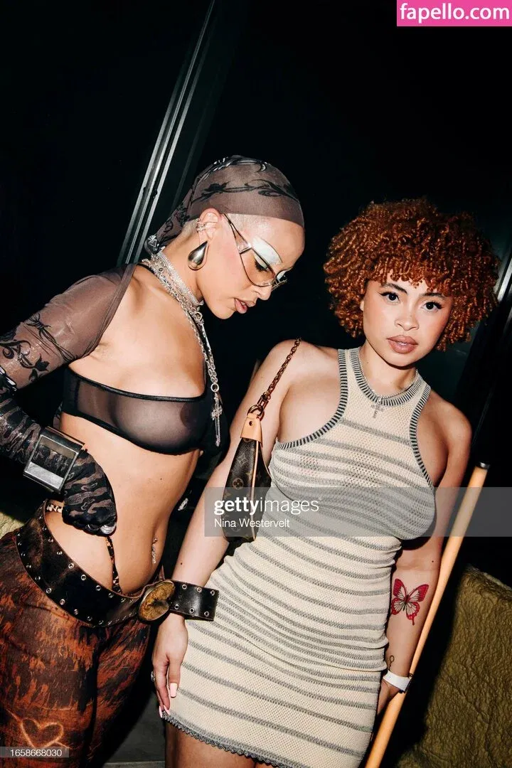 Doja Cat Onlyfans Photo Gallery 