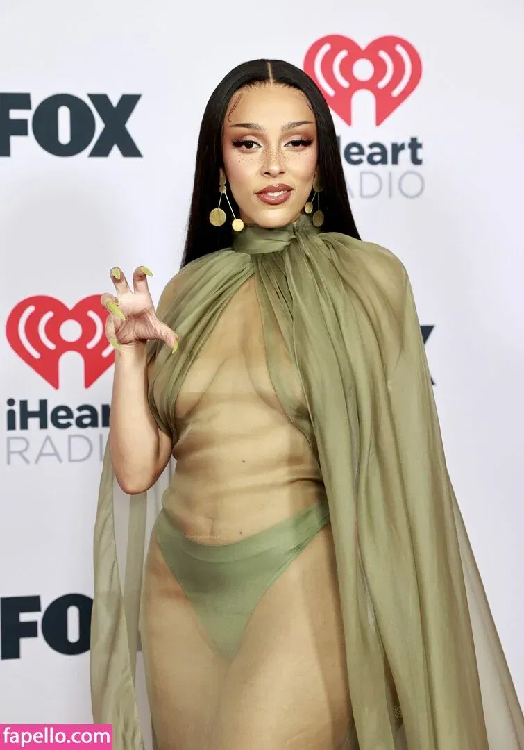 Doja Cat Onlyfans Photo Gallery 