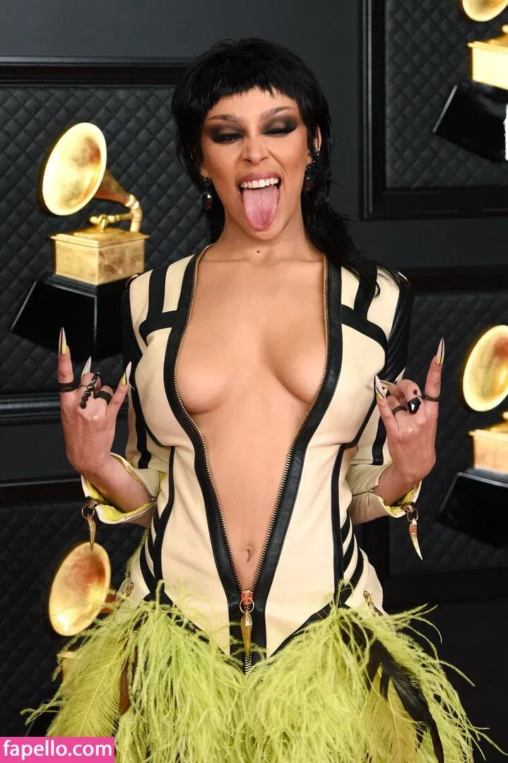 Doja Cat Onlyfans Photo Gallery 