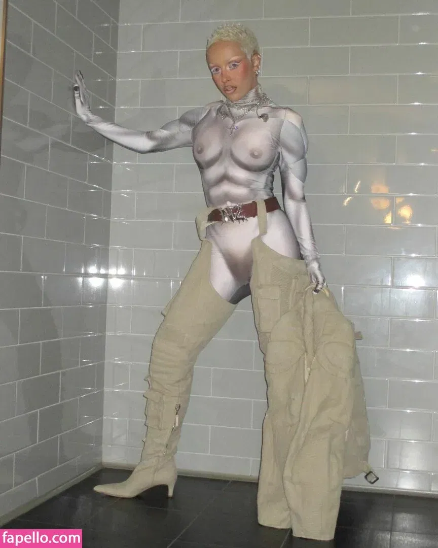 Doja Cat Onlyfans Photo Gallery 