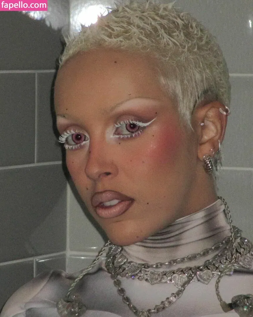 Doja Cat Onlyfans Photo Gallery 