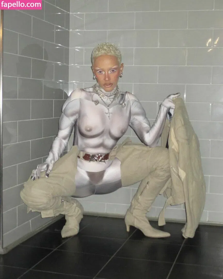 Doja Cat Onlyfans Photo Gallery 