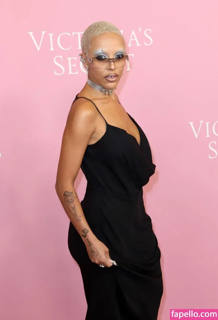 Doja Cat Onlyfans Photo Gallery 