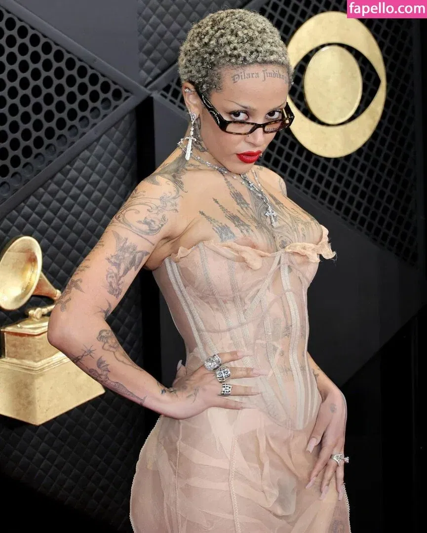 Doja Cat Onlyfans Photo Gallery 