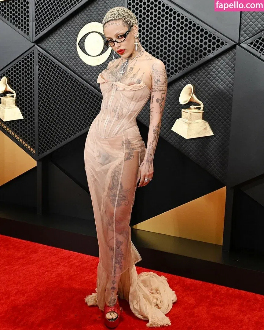 Doja Cat Onlyfans Photo Gallery 