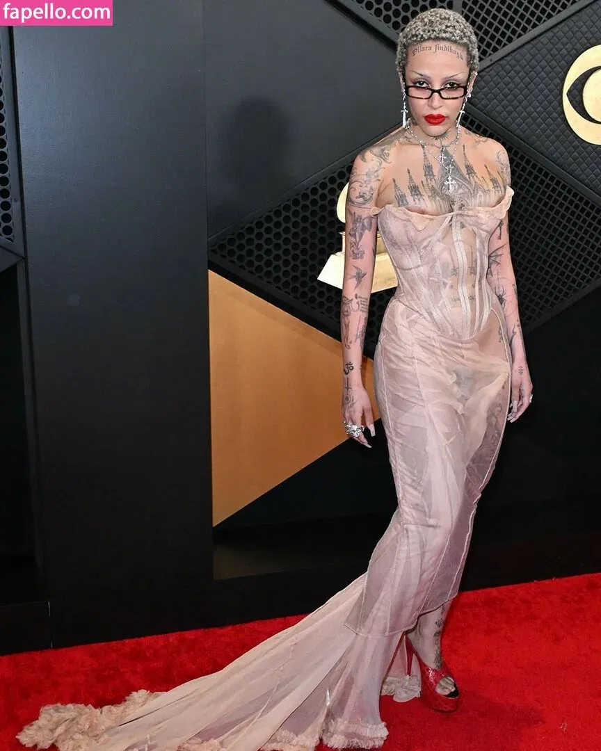 Doja Cat Onlyfans Photo Gallery 