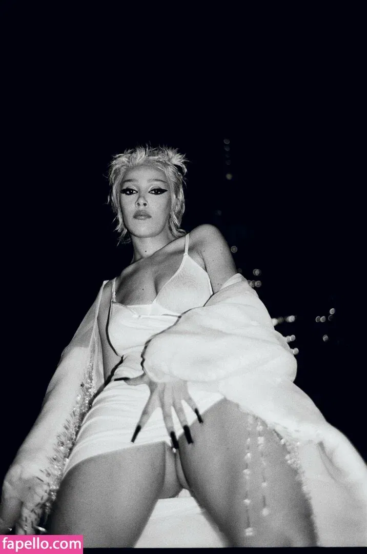 Doja Cat Onlyfans Photo Gallery 