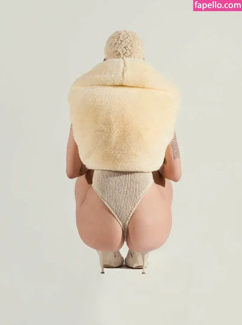 Doja Cat Onlyfans Photo Gallery 