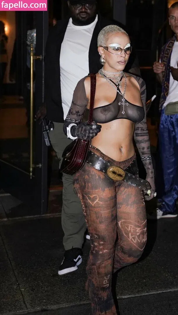 Doja Cat Onlyfans Photo Gallery 