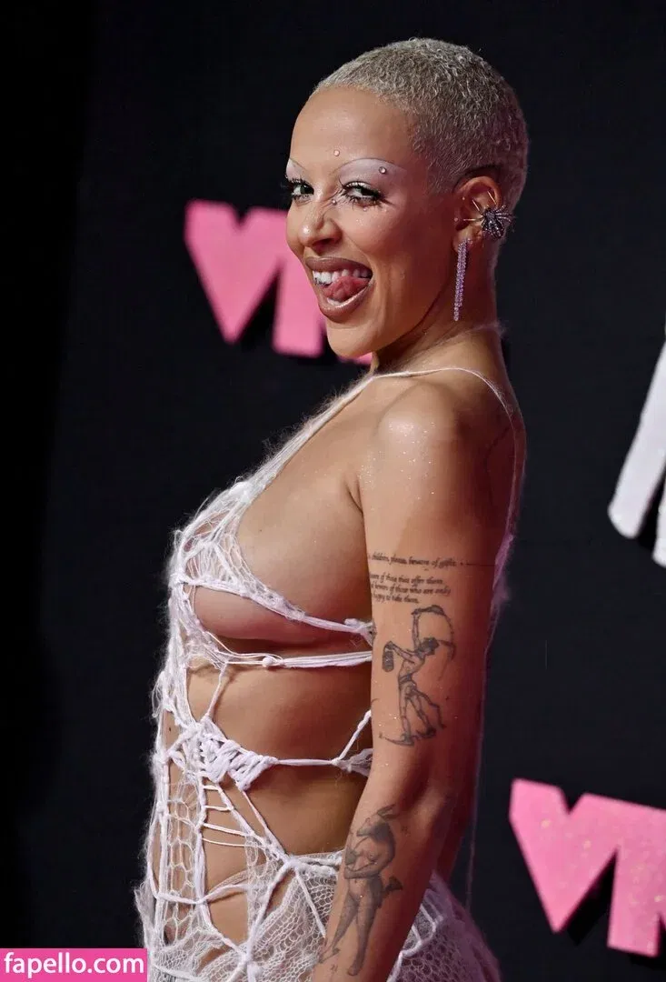 Doja Cat Onlyfans Photo Gallery 