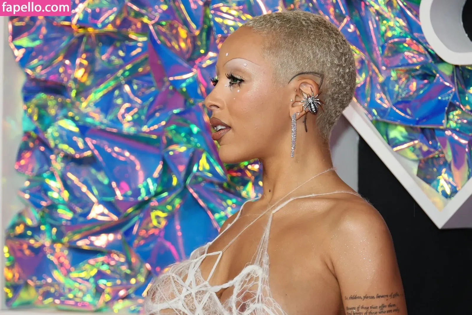 Doja Cat Onlyfans Photo Gallery 