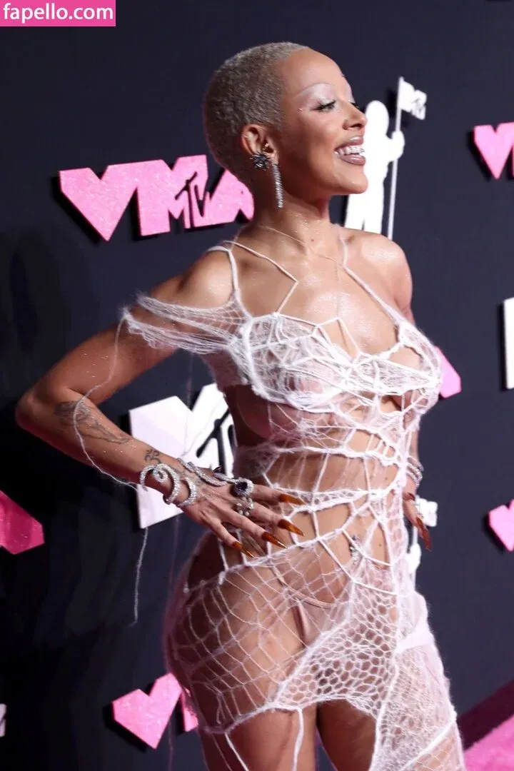 Doja Cat Onlyfans Photo Gallery 