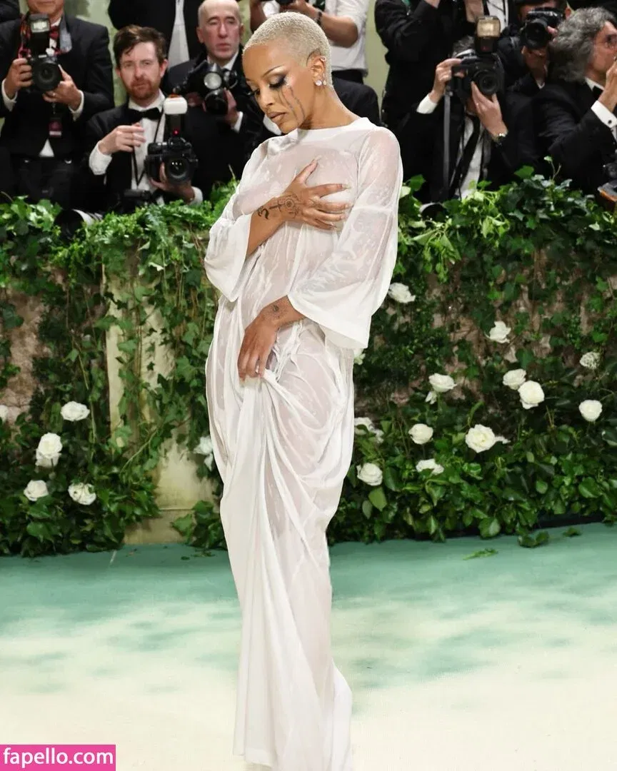 Doja Cat Onlyfans Photo Gallery 