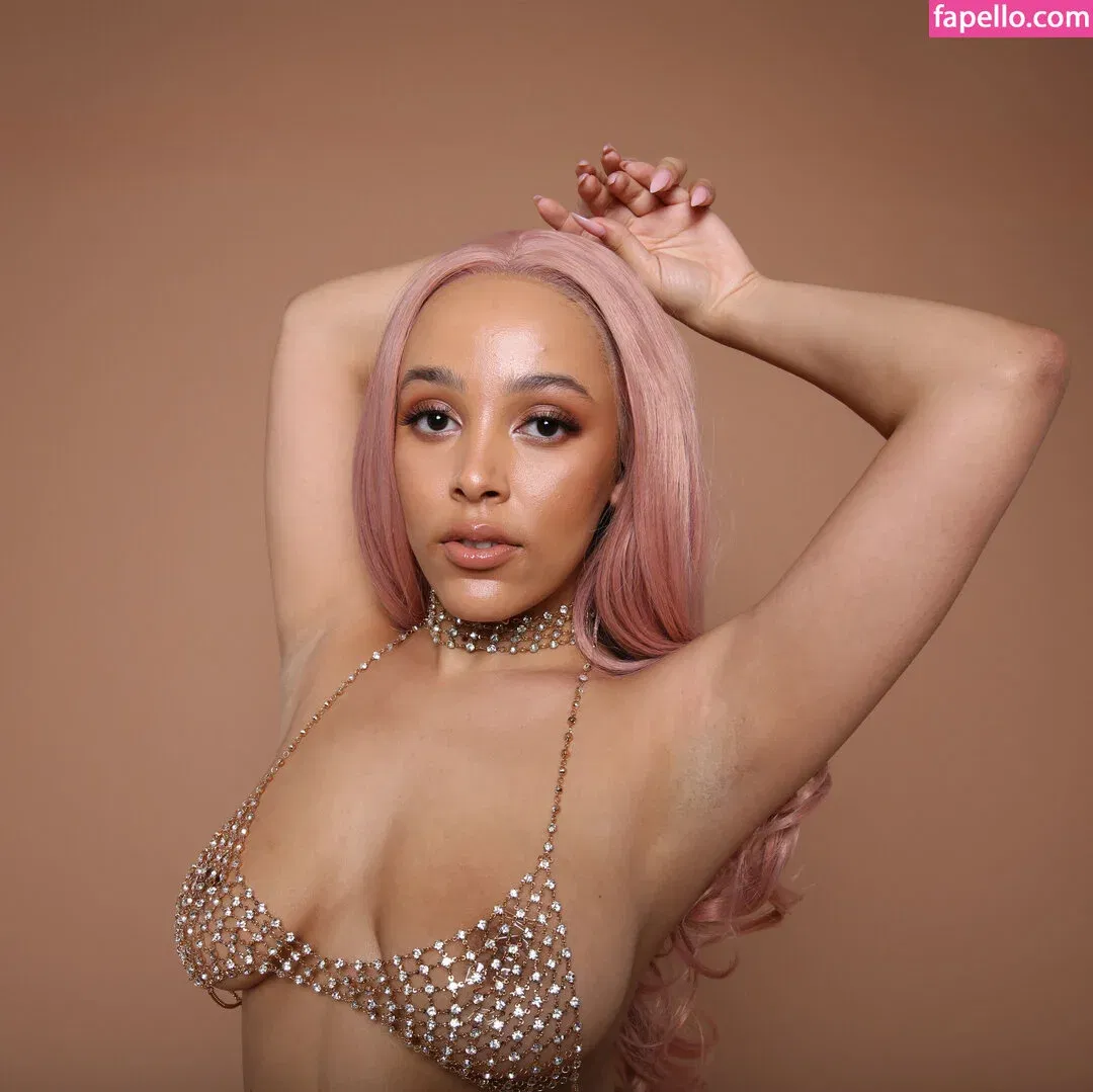 Doja Cat Onlyfans Photo Gallery 