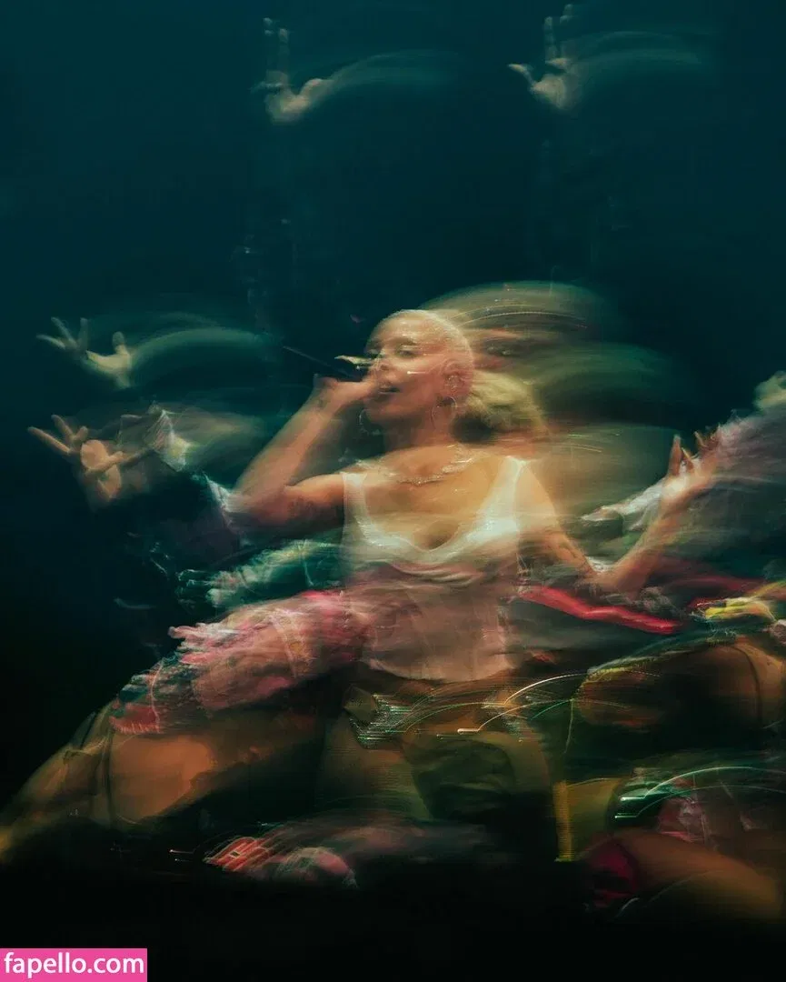 Doja Cat Onlyfans Photo Gallery 