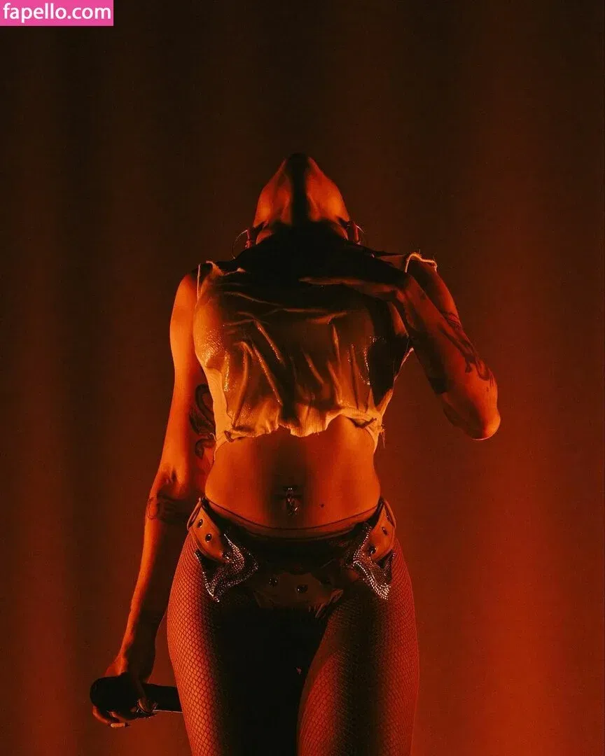 Doja Cat Onlyfans Photo Gallery 