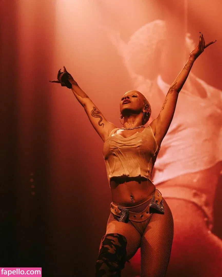 Doja Cat Onlyfans Photo Gallery 