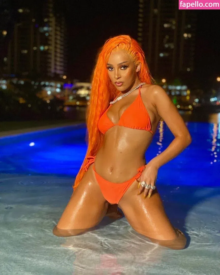 Doja Cat Onlyfans Photo Gallery 