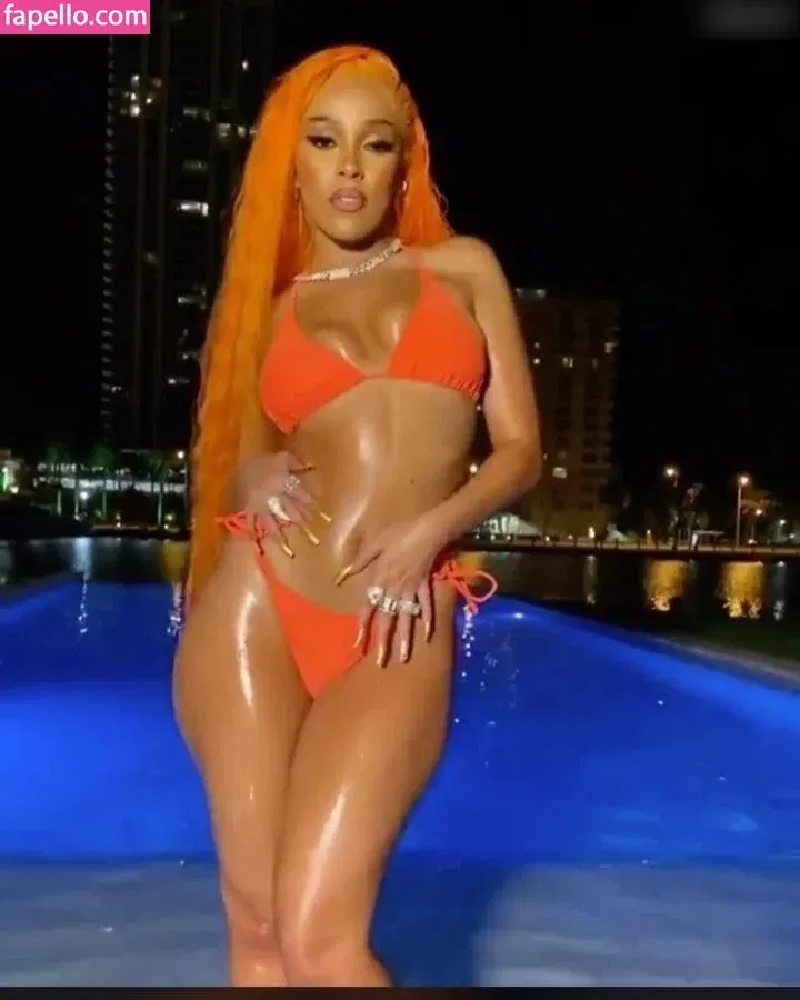 Doja Cat Onlyfans Photo Gallery 