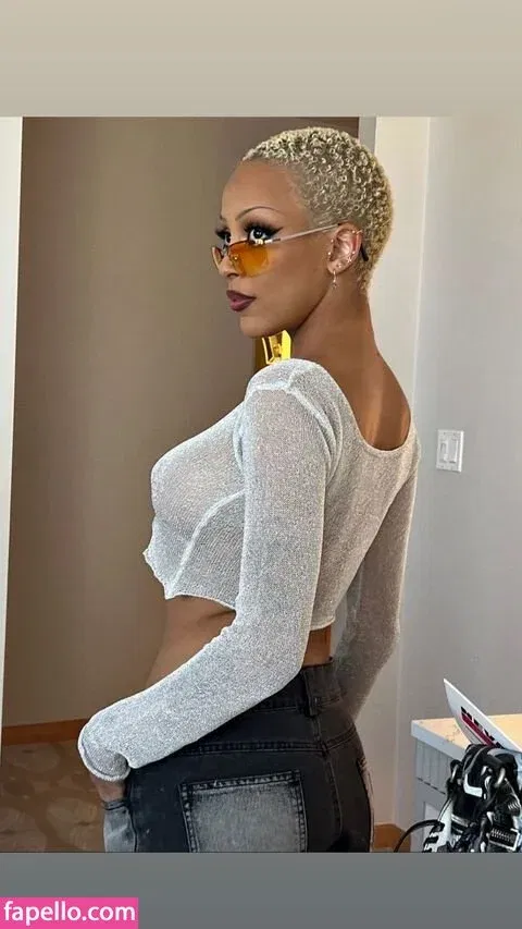 Doja Cat Onlyfans Photo Gallery 