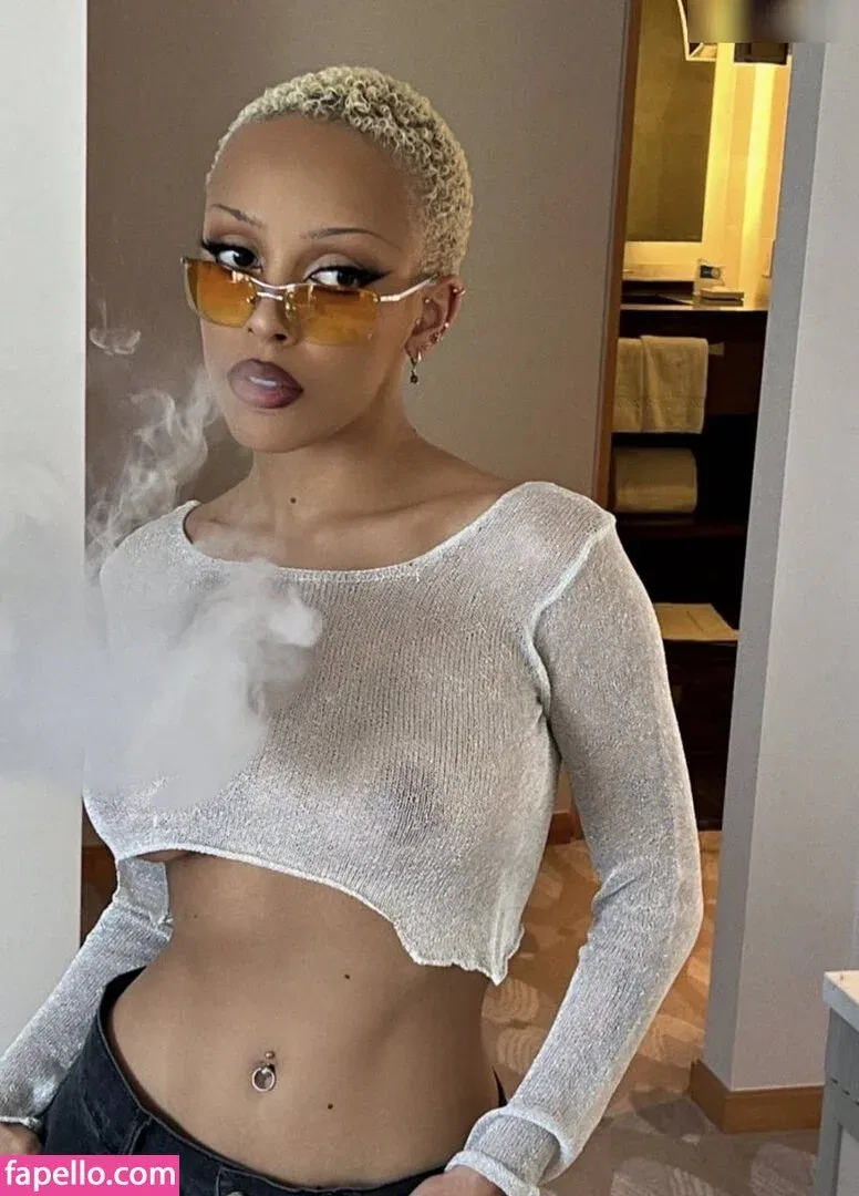 Doja Cat Onlyfans Photo Gallery 