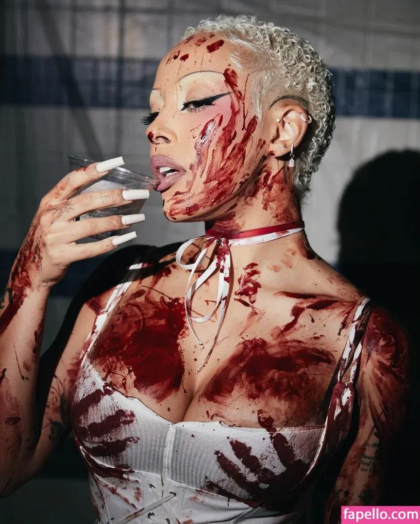 Doja Cat Onlyfans Photo Gallery 