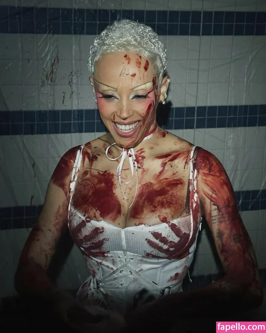 Doja Cat Onlyfans Photo Gallery 