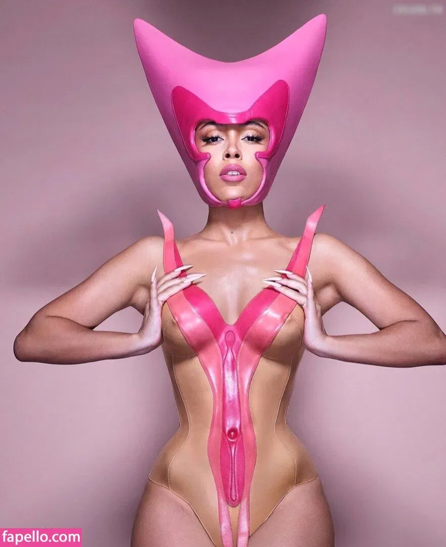 Doja Cat Onlyfans Photo Gallery 