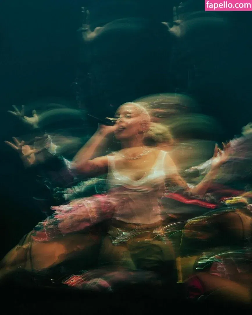 Doja Cat Onlyfans Photo Gallery 