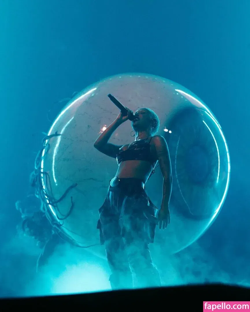 Doja Cat Onlyfans Photo Gallery 